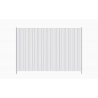 Ogrodzenia pełne Ogrodzenia pełne